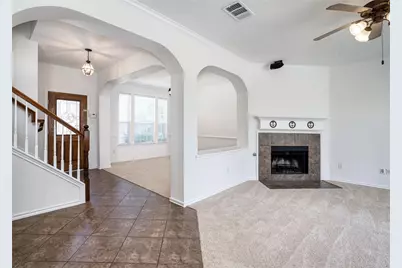 9909 Delamere Drive, Fort Worth, TX 76244 - Photo 5