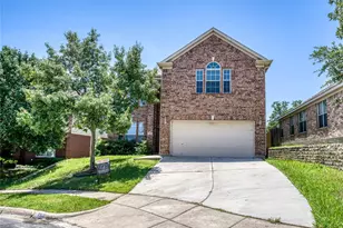 9909 Delamere Dr, Fort Worth, TX 76244 - Photo 1