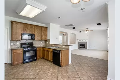 9909 Delamere Drive, Fort Worth, TX 76244 - Photo 11