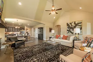 3145 Citrusvale Dr, Royse City, TX 75189 - Photo 3