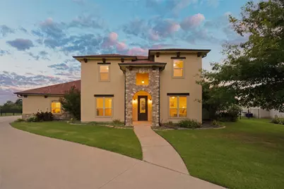 1200 Eagle Glen Pass, Gunter, TX 75058 - Photo 1
