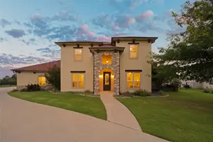 1200 Eagle Glen Pass, Gunter, TX 75058 - Photo 1