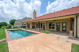 1200 Eagle Glen Pass, Gunter, TX 75058 - Photo 29