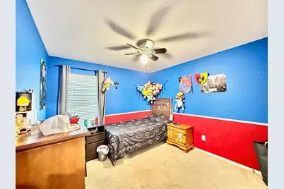 123 Breanna Way, Waxahachie, TX 75165 - Photo 9