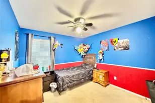 123 Breanna Way, Waxahachie, TX 75165 - Photo 9