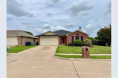 123 Breanna Way, Waxahachie, TX 75165 - Photo 1