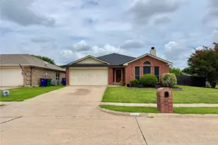 123 Breanna Way, Waxahachie, TX 75165 - Photo 1