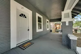 2721 Travis Ave, Fort Worth, TX 76110 - Photo 5
