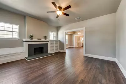 2721 Travis Avenue, Fort Worth, TX 76110 - Photo 7
