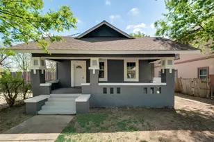 2721 Travis Ave, Fort Worth, TX 76110 - Photo 1