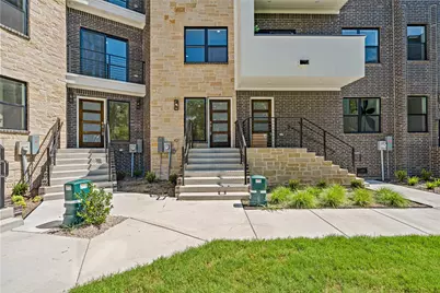 2729 Azalea Park Circle, Fort Worth, TX 76107 - Photo 1
