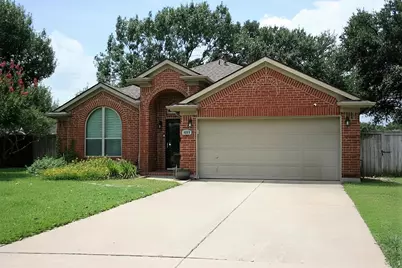 4809 Summit Circle, Flower Mound, TX 75028 - Photo 1