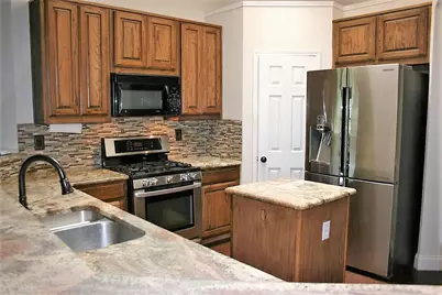 4809 Summit Circle, Flower Mound, TX 75028 - Photo 3
