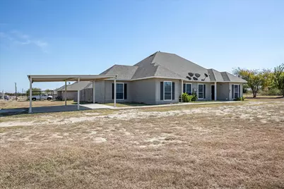 101 Collett Court, Weatherford, TX 76088 - Photo 3