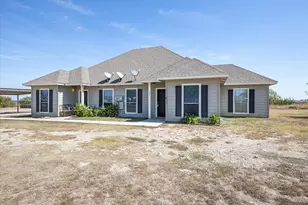 101 Collett Ct, Weatherford, TX 76088 - Photo 1