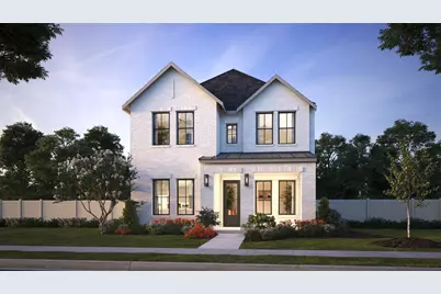 1466 Misted Mews, Frisco, TX 75033 - Photo 1