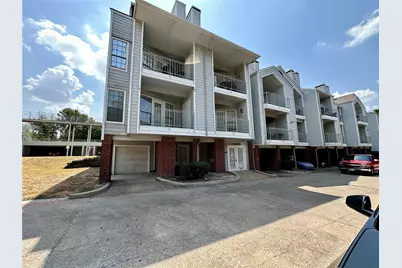 9823 Summerwood Circle #2004, Dallas, TX 75243 - Photo 1