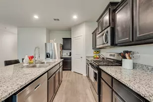 516 Drowsy Water Trl, Fort Worth, TX 76131 - Photo 11