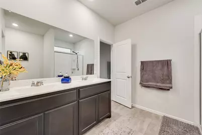 516 Drowsy Water Trail, Fort Worth, TX 76131 - Photo 15
