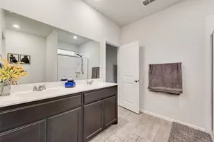516 Drowsy Water Trl, Fort Worth, TX 76131 - Photo 15