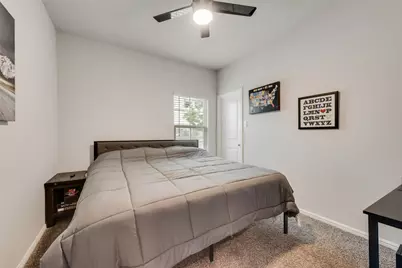 516 Drowsy Water Trail, Fort Worth, TX 76131 - Photo 19