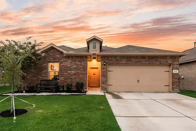 516 Drowsy Water Trail, Fort Worth, TX 76131 - Photo 1