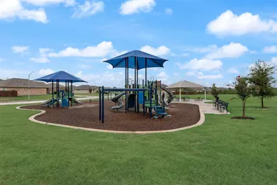 516 Drowsy Water Trail, Fort Worth, TX 76131 - Photo 29