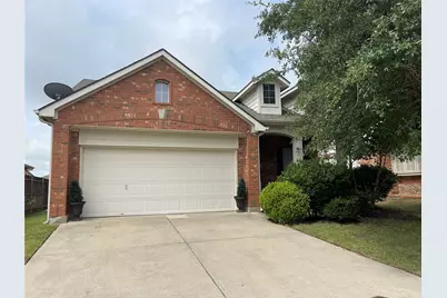 10973 Hawks Landing Road, Fort Worth, TX 76052 - Photo 1