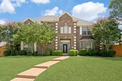 8512 Mesa Verde Drive, Plano, TX 75025 - Photo 1