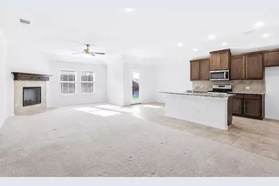 3020 Cliffview Drive, Sanger, TX 76266 - Photo 5