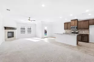 3020 Cliffview Dr, Sanger, TX 76266 - Photo 5