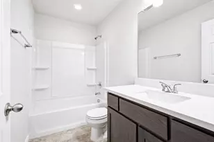 3020 Cliffview Dr, Sanger, TX 76266 - Photo 19