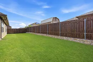 3020 Cliffview Dr, Sanger, TX 76266 - Photo 23