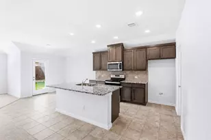 3020 Cliffview Dr, Sanger, TX 76266 - Photo 9