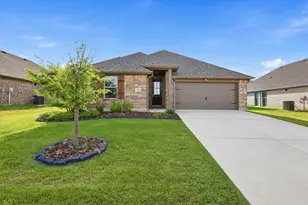 3020 Cliffview Dr, Sanger, TX 76266 - Photo 3