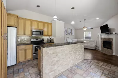 416 Scott Lane, Pilot Point, TX 76258 - Photo 7