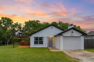 416 Scott Ln, Pilot Point, TX 76258 - Photo 1