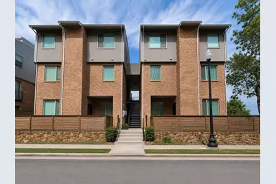 1320 May Street #200, Fort Worth, TX 76104 - Photo 1