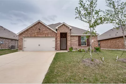 1307 Colonial Bluff Lane, Princeton, TX 75407 - Photo 1