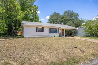 765 W Park Street, Stephenville, TX 76401 - Photo 1
