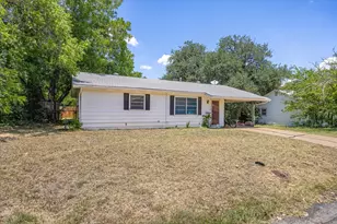 765 W Park St, Stephenville, TX 76401 - Photo 1