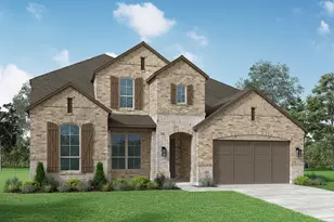 712 Scarlet Sage Dr, Waxahachie, TX 75165 - Photo 1