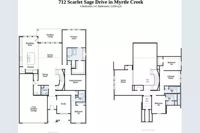 712 Scarlet Sage Drive, Waxahachie, TX 75165 - Photo 23