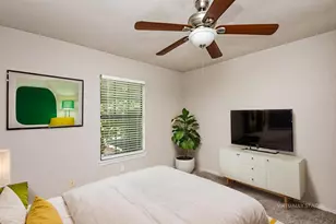 2805 Galemeadow Dr, Fort Worth, TX 76123 - Photo 15