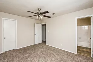 2805 Galemeadow Dr, Fort Worth, TX 76123 - Photo 11