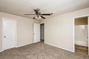 2805 Galemeadow Dr, Fort Worth, TX 76123 - Photo 9