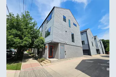 427 W 10th Street #101, Dallas, TX 75208 - Photo 1