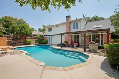 337 Ridgebriar Drive, Richardson, TX 75080 - Photo 3
