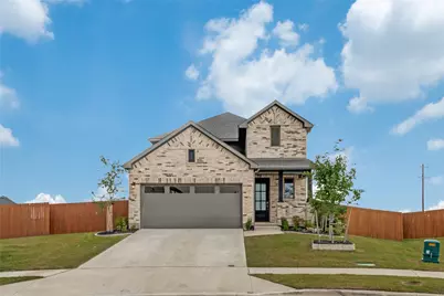 3800 Summerfield Drive, Crandall, TX 75114 - Photo 1