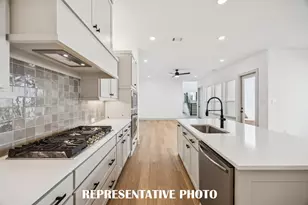 316 Walker Pkwy, Celina, TX 75009 - Photo 9
